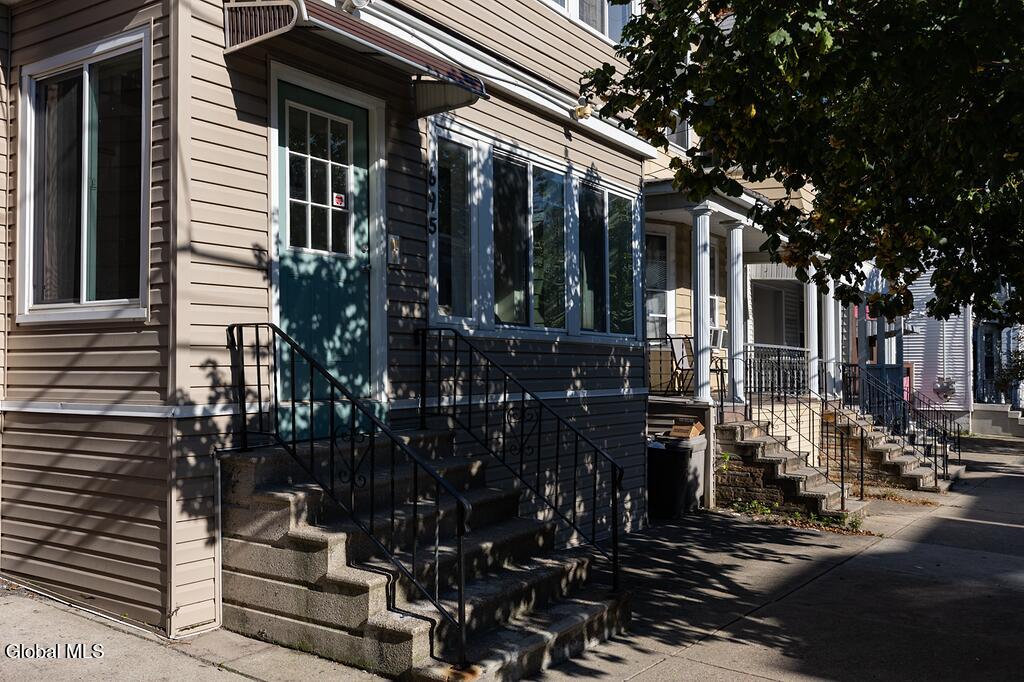 695 State Street Albany NY 12203