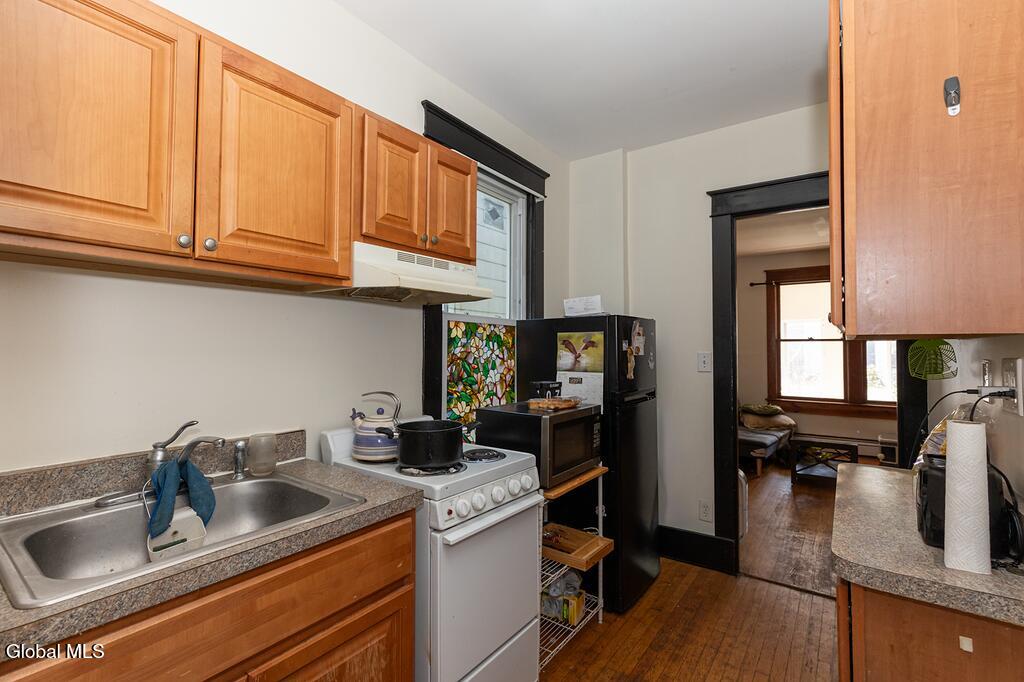 695 State Street Albany NY 12203