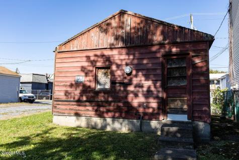 695 State Street Albany NY 12203