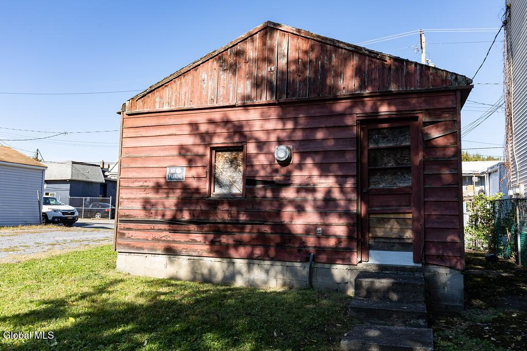 695 State Street Albany NY 12203