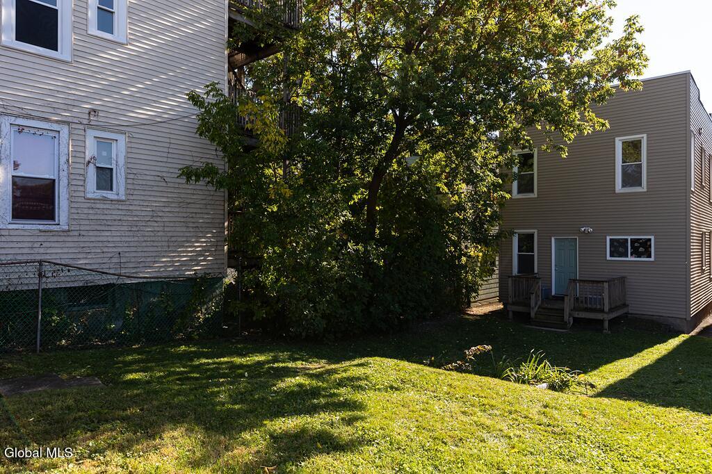 695 State Street Albany NY 12203