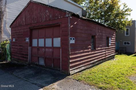 695 State Street Albany NY 12203