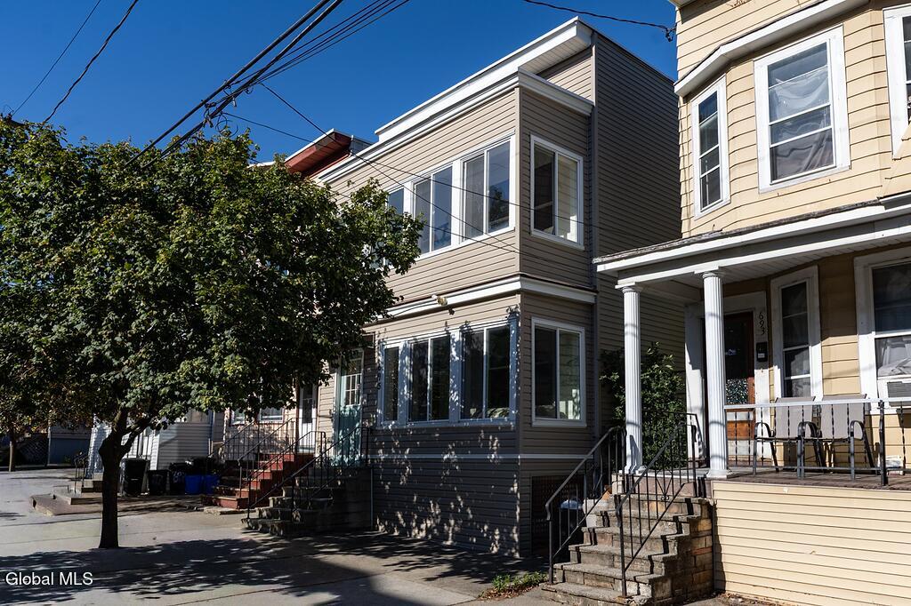 695 State Street Albany NY 12203