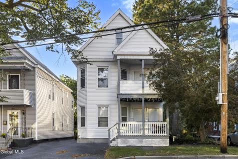 1575 Avenue A Schenectady NY 12308