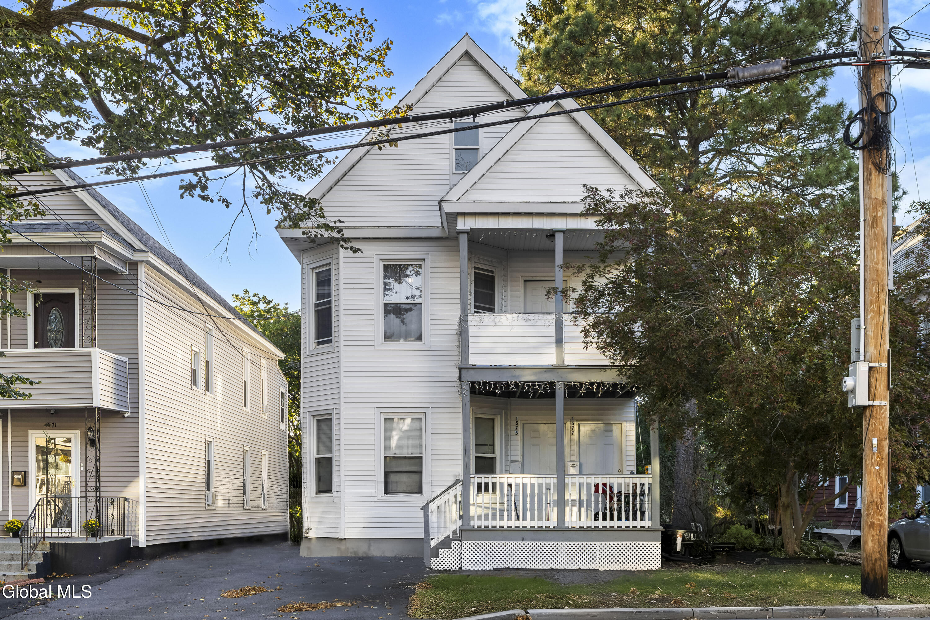 1575 Avenue A Schenectady NY 12308