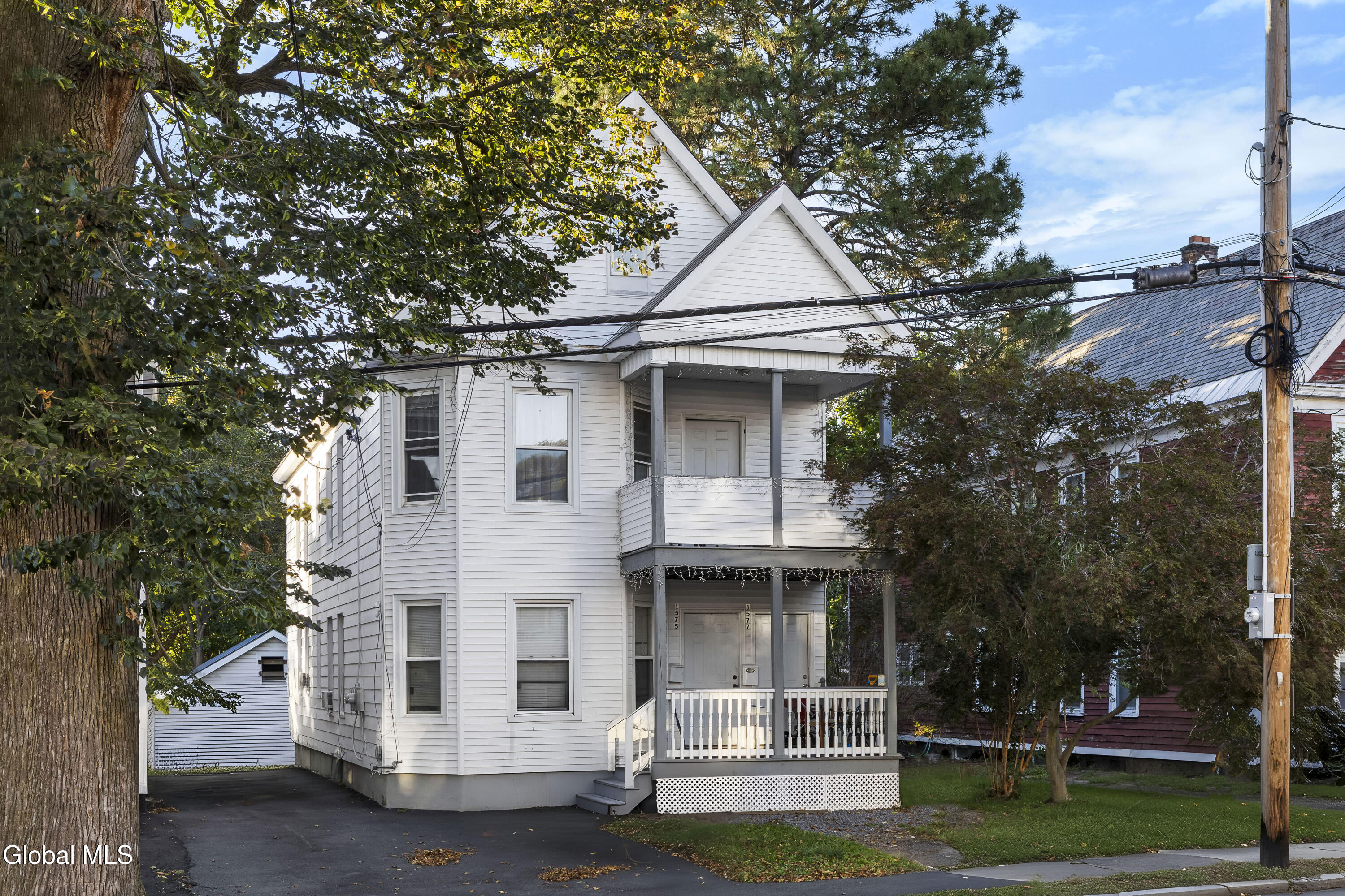 1575 Avenue A Schenectady NY 12308