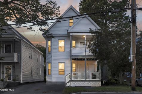 1575 Avenue A Schenectady NY 12308