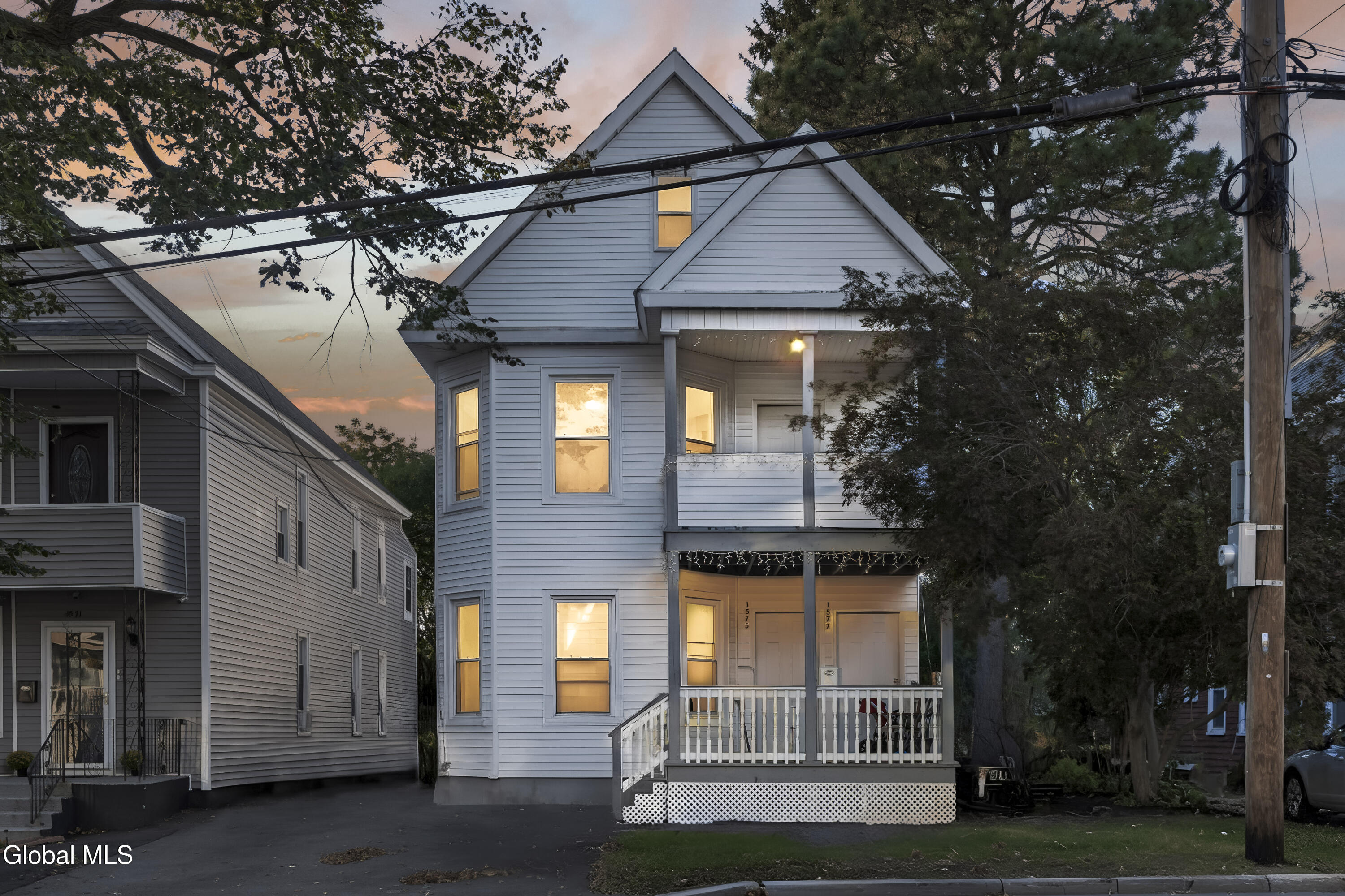 1575 Avenue A Schenectady NY 12308