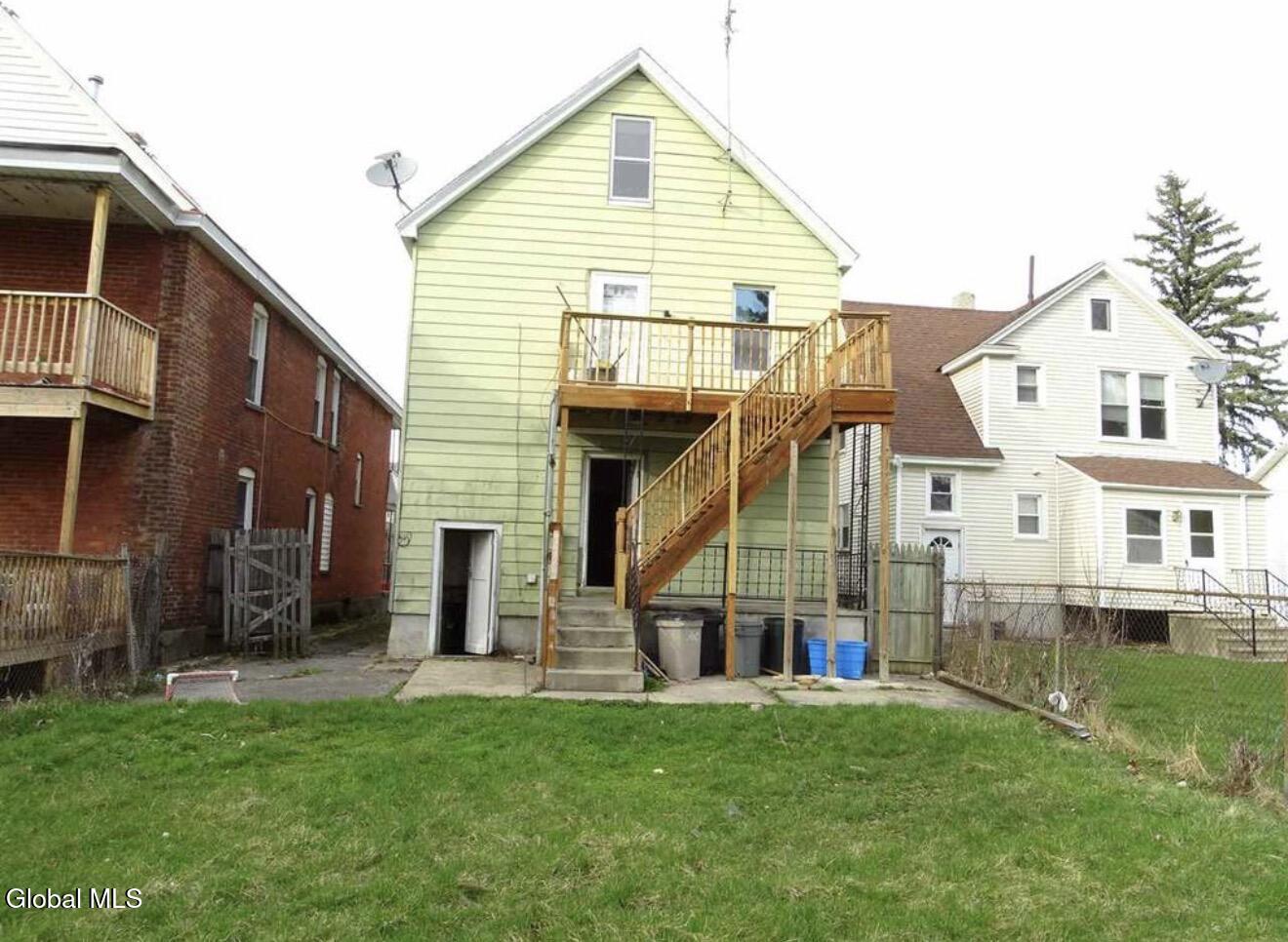1060 Raymond Street Schenectady NY 12308