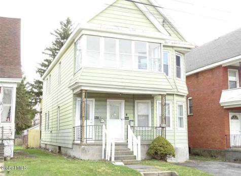 1060 Raymond Street Schenectady NY 12308