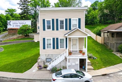 11 Elm Street Troy NY 12180