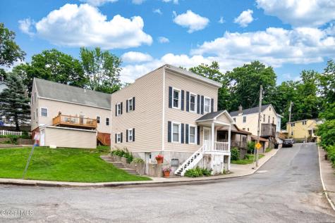 11 Elm Street Troy NY 12180