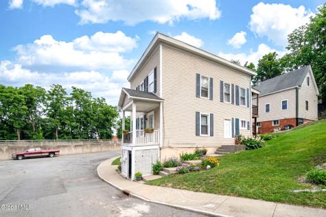 11 Elm Street Troy NY 12180