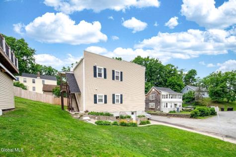11 Elm Street Troy NY 12180
