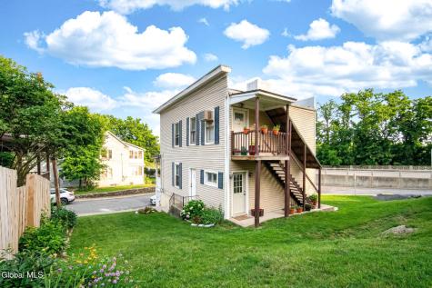 11 Elm Street Troy NY 12180