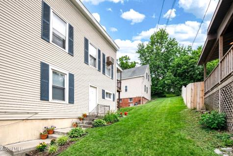 11 Elm Street Troy NY 12180