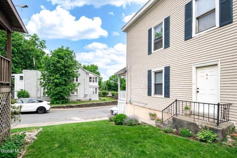 11 Elm Street Troy NY 12180