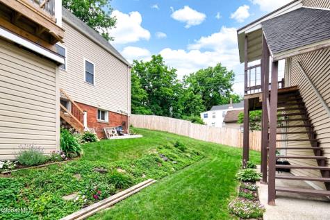 11 Elm Street Troy NY 12180
