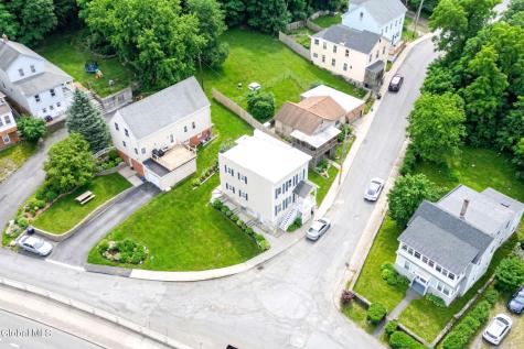 11 Elm Street Troy NY 12180