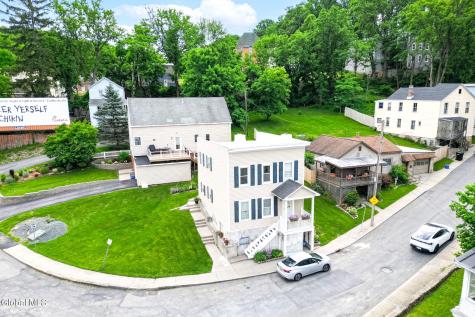 11 Elm Street Troy NY 12180