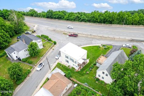 11 Elm Street Troy NY 12180