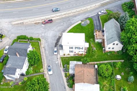 11 Elm Street Troy NY 12180