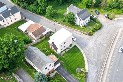 11 Elm Street Troy NY 12180