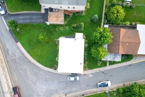 11 Elm Street Troy NY 12180