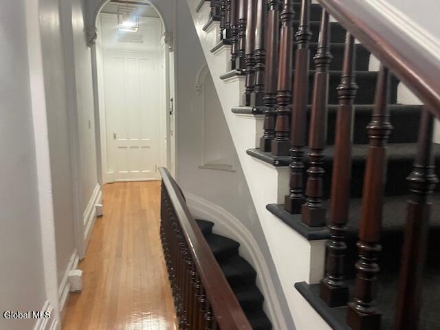 166 Washington Avenue Albany NY 12210