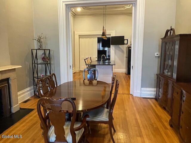 166 Washington Avenue Albany NY 12210
