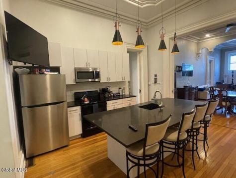 166 Washington Avenue Albany NY 12210