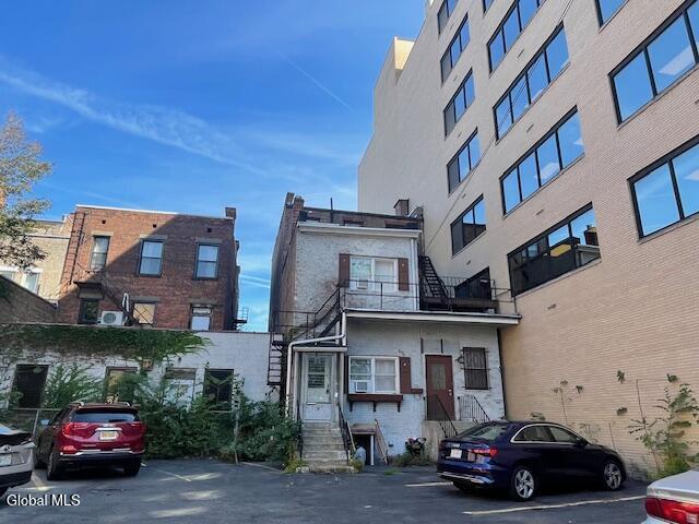 166 Washington Avenue Albany NY 12210