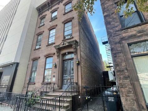 166 Washington Avenue Albany NY 12210