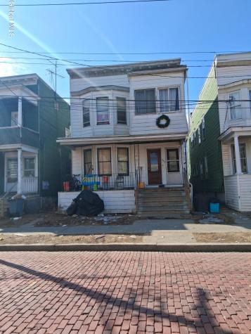 466 West Street Albany NY 12206