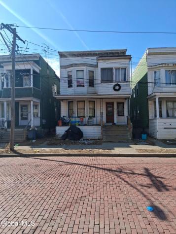 466 West Street Albany NY 12206