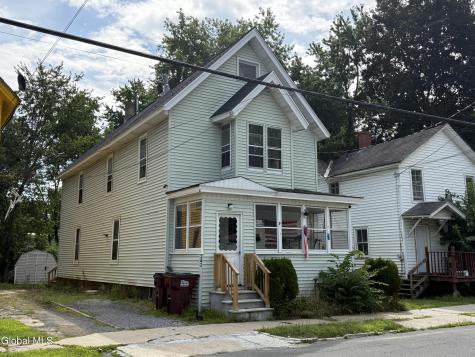 242 Bleecker Street Gloversville NY 12078
