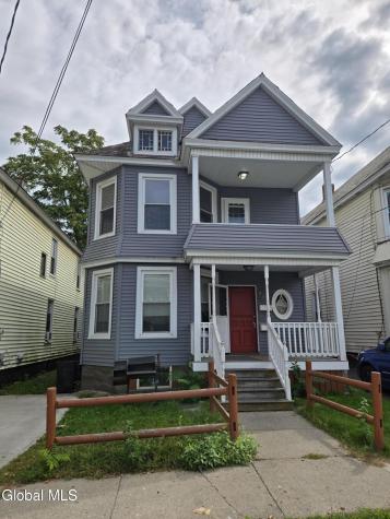 539 Summit Avenue Schenectady NY 12307