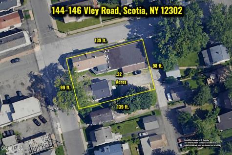 144-146 Vley Road Scotia NY 12302