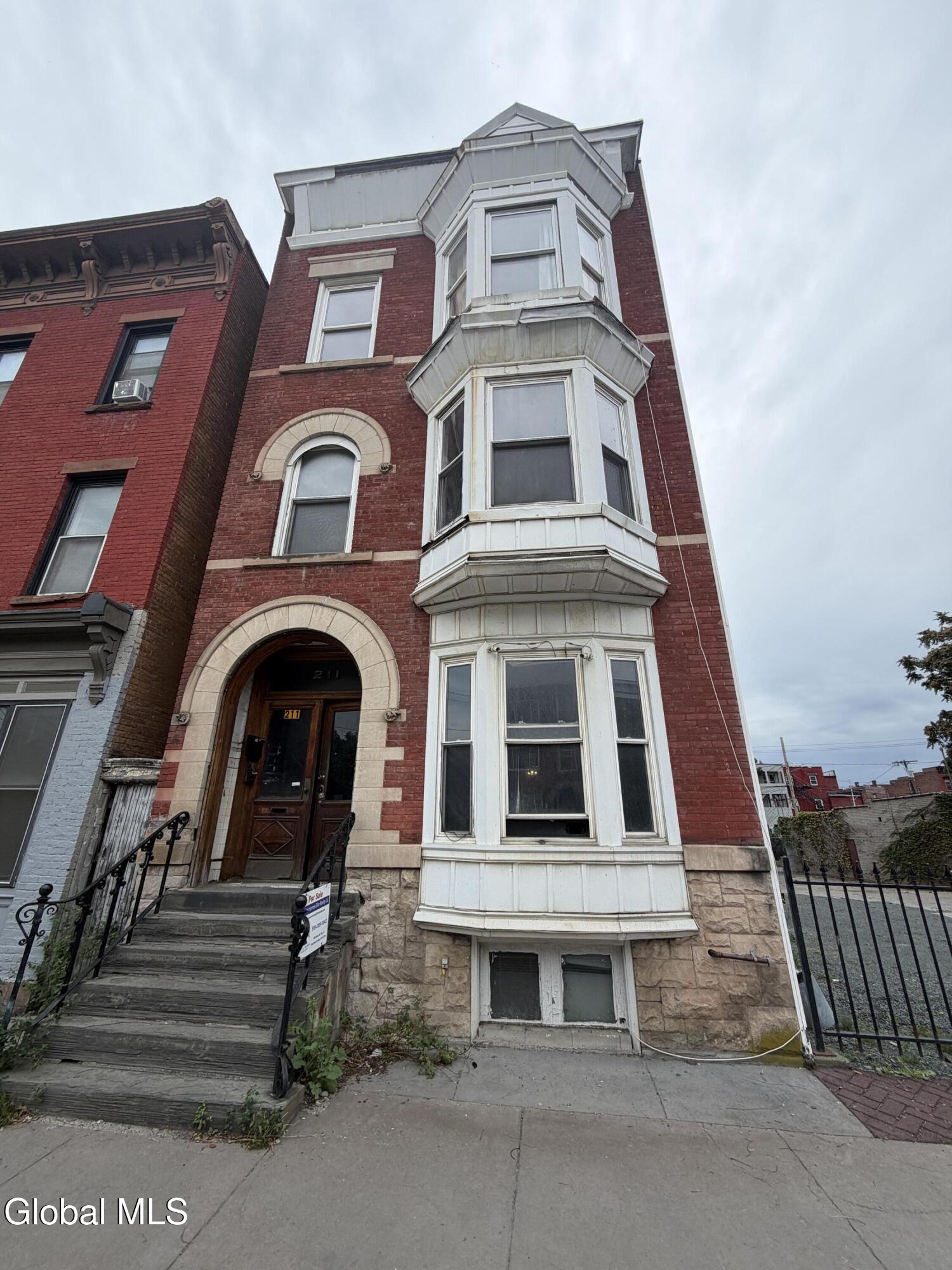 211 4th Street Troy NY 12180