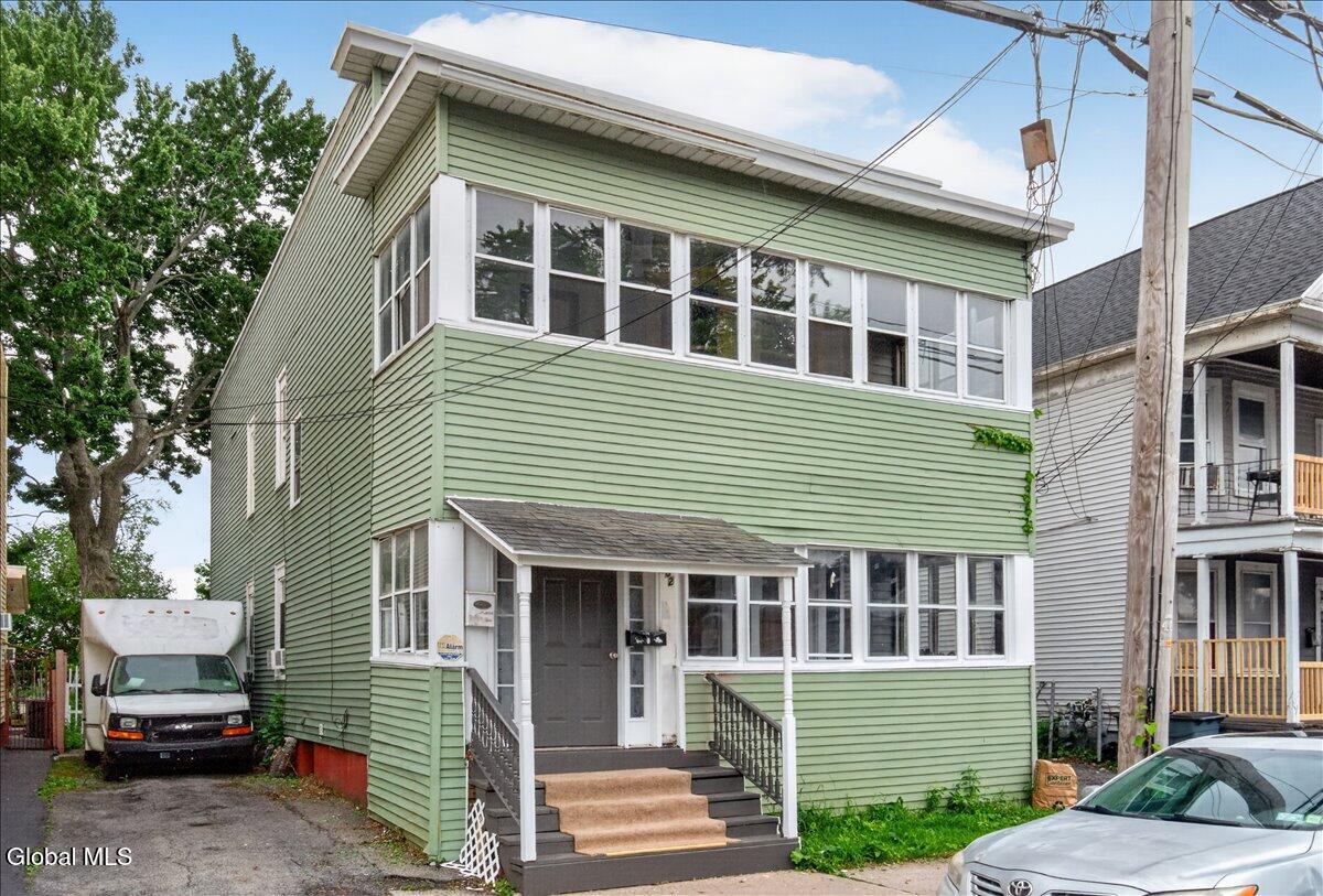 302 Second Avenue Albany NY 12209