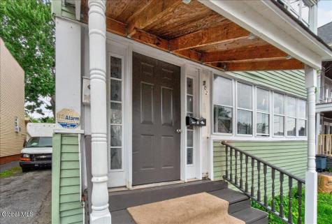 302 Second Avenue Albany NY 12209