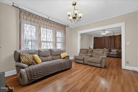 302 Second Avenue Albany NY 12209