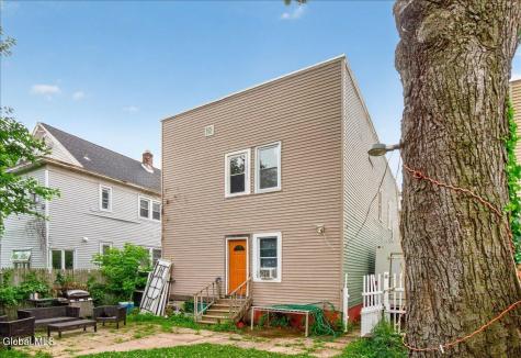 302 Second Avenue Albany NY 12209
