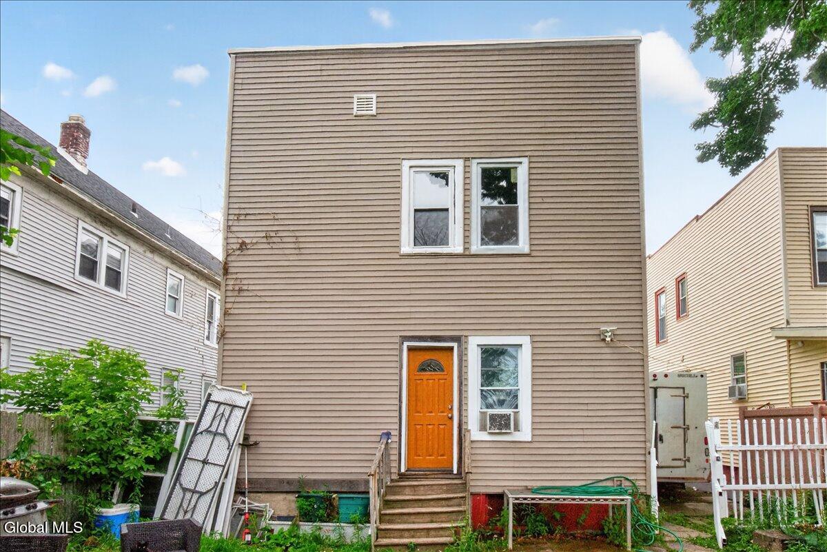 302 Second Avenue Albany NY 12209