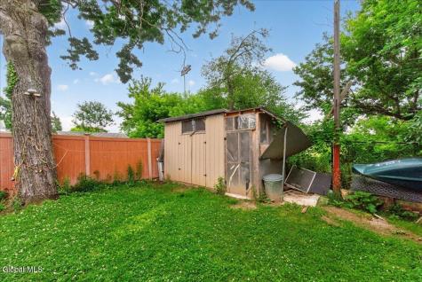 302 Second Avenue Albany NY 12209