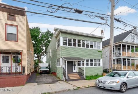 302 Second Avenue Albany NY 12209