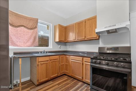 302 Second Avenue Albany NY 12209
