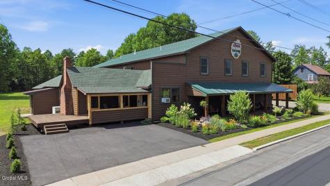 6275 Route 30 Indian Lake NY 12842