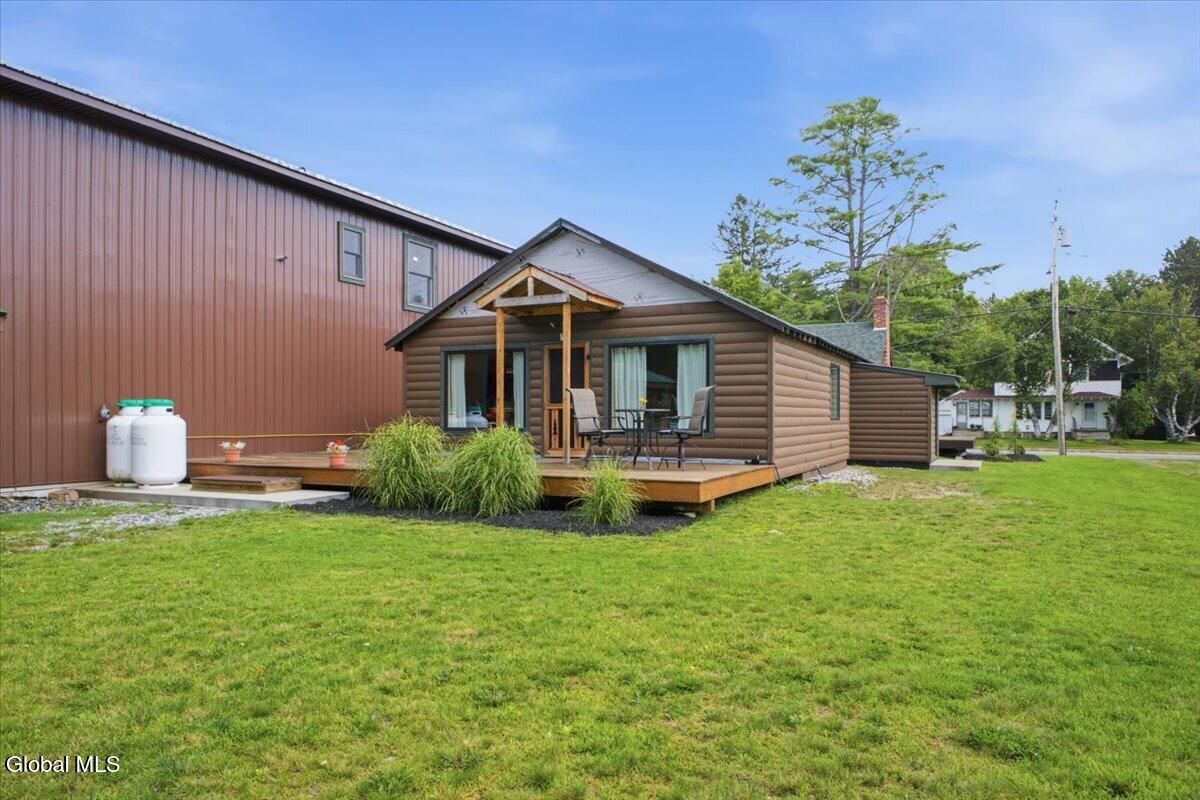 6275 Route 30 Indian Lake NY 12842