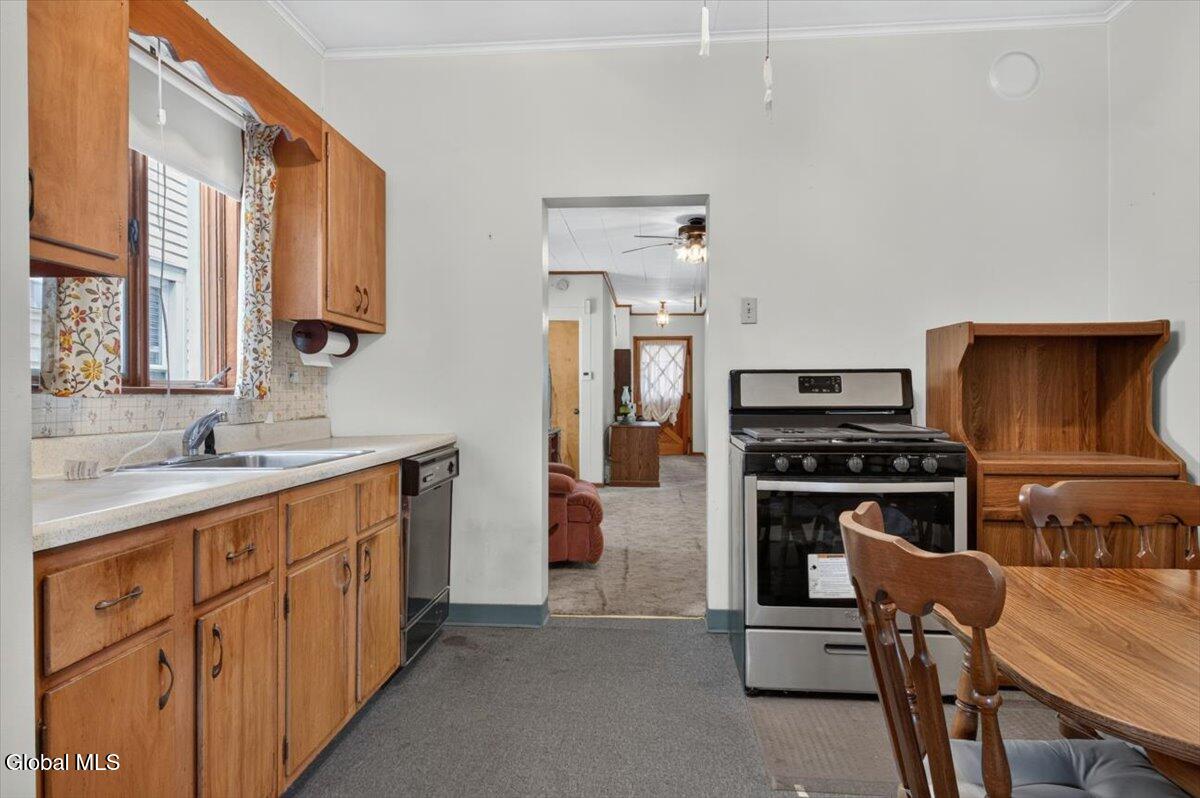 48 Mabbett Street Mechanicville NY 12118